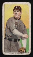 Hobe Ferris 1909-11 T206 #171 at PristineAuction.com