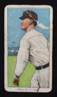 John Frill 1909-11 T206 #180 at PristineAuction.com