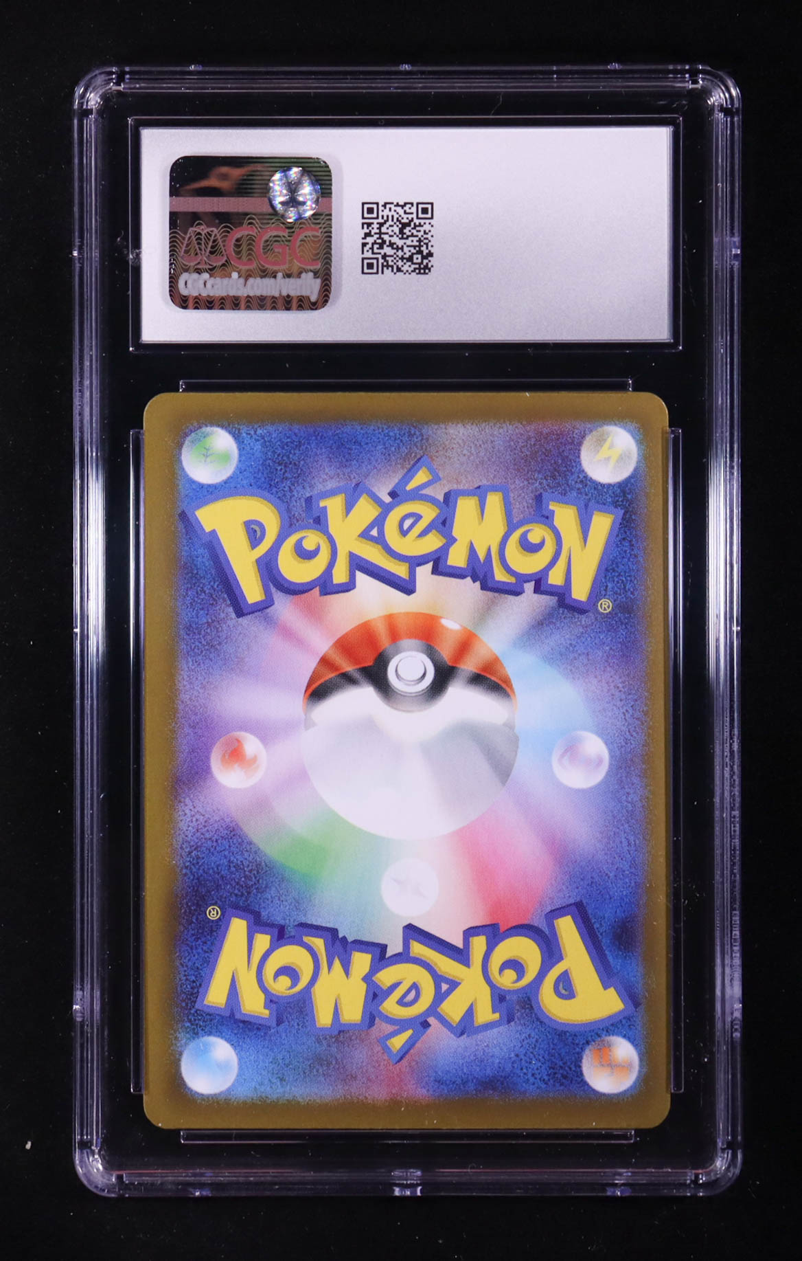 Mega Charizard X ex 2025 Pokemon Card Game MEGA Inferno X Japanese #013 (CGC 10) at PristineAuction.com Mega Charizard X ex 2025 Pokemon Card Game MEGA Inferno X Japanese #013 (CGC 10) at PristineAuction.com