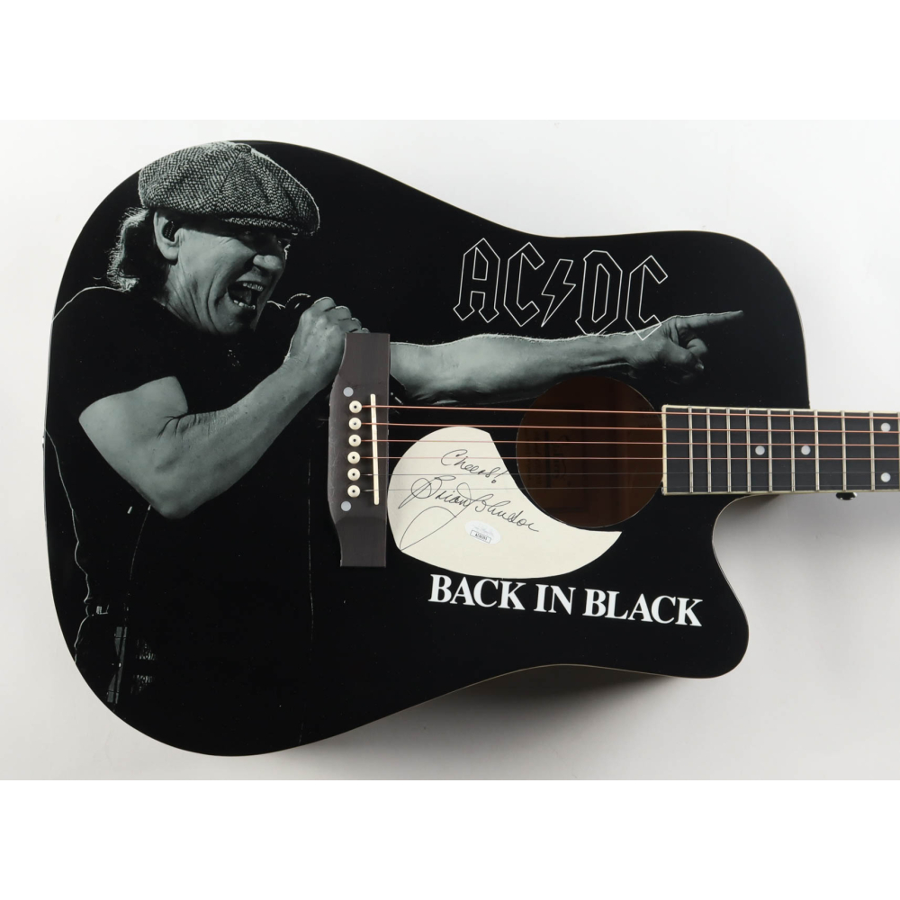 Brian Johnson