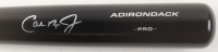 Cal Ripken Jr. Signed Rawlings Adirondack Pro Baseball Bat (Fanatics) at PristineAuction.com