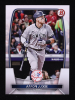 Aaron Judge 2023 Bowman #59 at PristineAuction.com