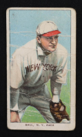 Neal Ball 1909-11 T206 #17 at PristineAuction.com