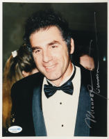 Michael Richards Signed 8x10 Photo (ACOA) at PristineAuction.com