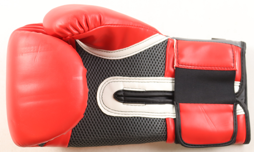 Mike Tyson Signed Everlast Boxing Glove (Tyson) at PristineAuction.com Mike Tyson Signed Everlast Boxing Glove (Tyson) at PristineAuction.com