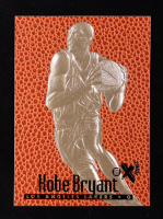 Kobe Bryant 1996-97 SkyBox E-X 2000 Feel the Game 23KT Gold RC at PristineAuction.com