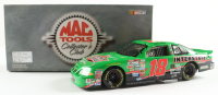 Bobby Laponte LE NASCAR #18 Interstate Batteries 1999 Pontiac 1:24 Die-Cast Car at PristineAuction.com