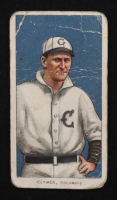 Bill Clymer 1909-11 T206 ML #94 at PristineAuction.com