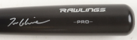 Tom Glavine Signed Rawlings Pro Baseball Bat (JSA) at PristineAuction.com
