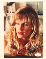 Daryl Hannah Signed "Splash" 8x10 Photo (ACOA) at PristineAuction.com