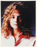 Jodie Foster Signed 8x10 Photo (ACOA) at PristineAuction.com