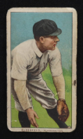 Kid Elberfeld 1909-11 T206 Fielding #160 at PristineAuction.com