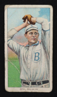 George Bell 1909-11 T206 Hands above Head #31 at PristineAuction.com
