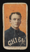 Billy Sullivan 1909-11 T206 #475 at PristineAuction.com