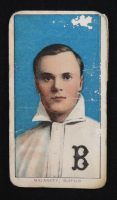 Bill Malarkey 1909-11 T206 ML #298 at PristineAuction.com