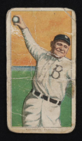 Rube Kisinger 1909-11 T206 ML #254 at PristineAuction.com