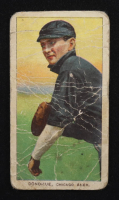 Jiggs Donohue 1909-11 T206 #133 at PristineAuction.com