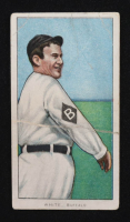 Jack White 1909-11 T206 ML #510 at PristineAuction.com