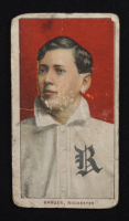 Cy Barger 1909-11 T206 ML #19 at PristineAuction.com