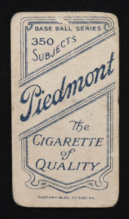 George Moriarty 1909-11 T206 #346 at PristineAuction.com George Moriarty 1909-11 T206 #346 at PristineAuction.com