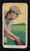 George Moriarty 1909-11 T206 #346 at PristineAuction.com