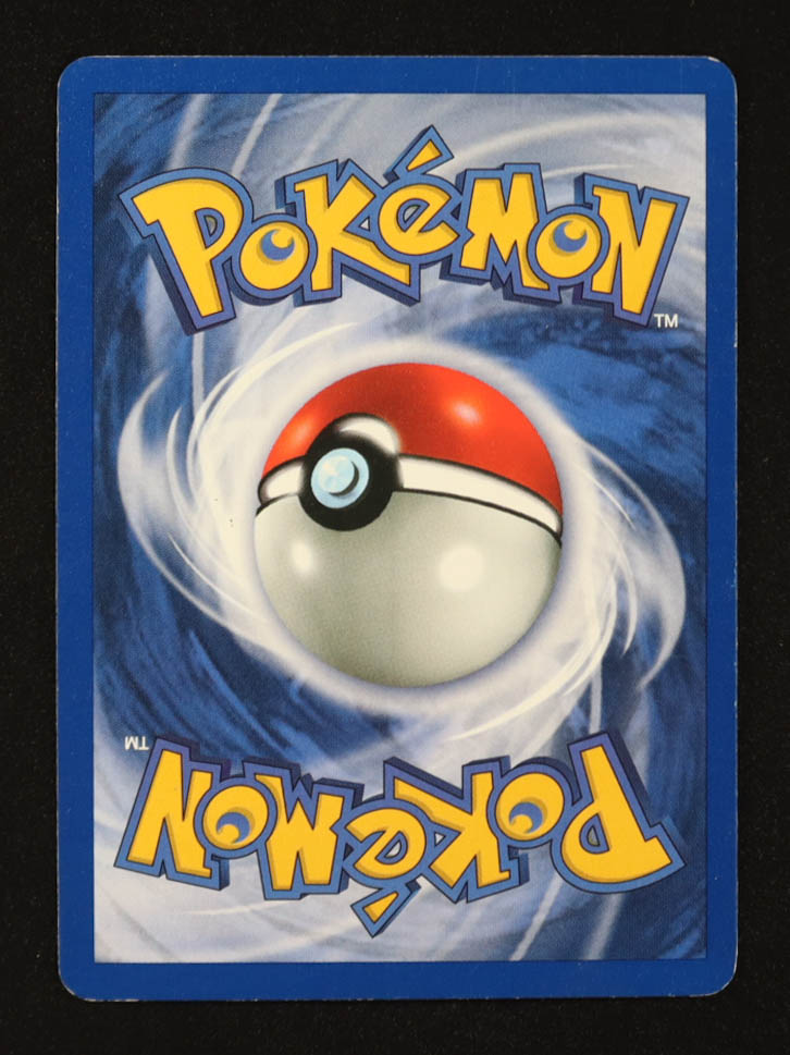 Dark Flareon 2000 Pokemon Team Rocket Unlimited #35 at PristineAuction.com Dark Flareon 2000 Pokemon Team Rocket Unlimited #35 at PristineAuction.com