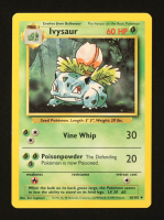 Venusaur 1999 Pokemon Base Unlimited #15 at PristineAuction.com