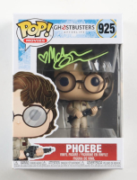 Mckenna Grace Signed "Ghostbusters: Afterlife" #925 Phoebe Funko Pop! Vinyl Figure Inscribed "Phoebe" (JSA) at PristineAuction.com