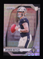 Spencer Rattler 2024 Panini Prizm Prizms Pandora #388 #250/400 RC at PristineAuction.com