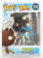 Halle Berry Signed "X-Men" #1539 Storm Funko Pop! Vinyl Figure (ACOA) at PristineAuction.com