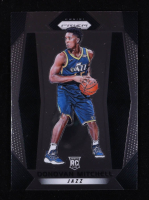 Donovan Mitchell 2017-18 Panini Prizm #117 RC at PristineAuction.com