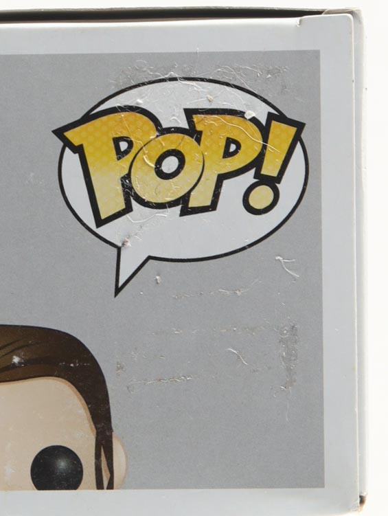 Sean Bean Signed "Game of Thrones" #02 Ned Stark Funko Pop! Vinyl Figure (ACOA) at PristineAuction.com Sean Bean Signed "Game of Thrones" #02 Ned Stark Funko Pop! Vinyl Figure (ACOA) at PristineAuction.com