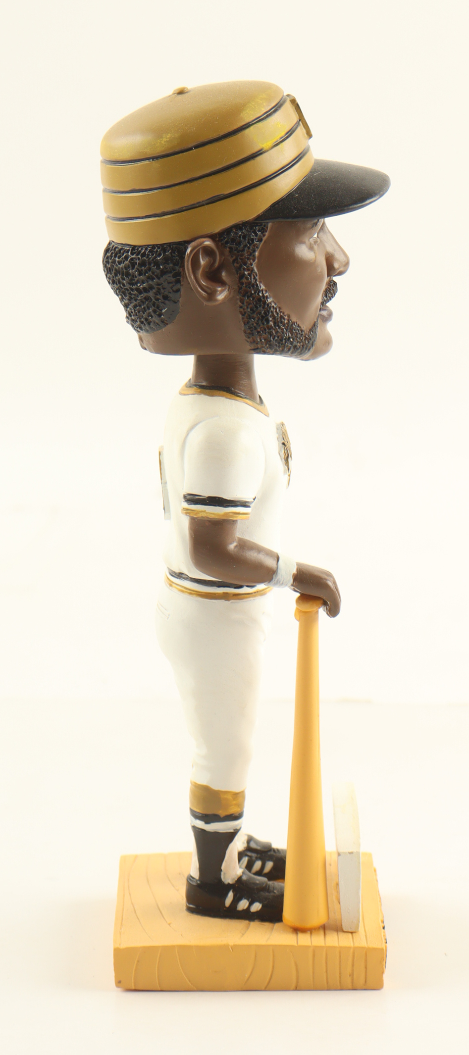 Willie Stargell Pirates Three Rivers Stadium 8" Bobblehead with Original Box at PristineAuction.com Willie Stargell Pirates Three Rivers Stadium 8" Bobblehead with Original Box at PristineAuction.com