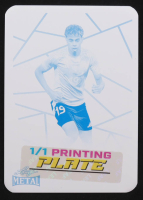 Lamine Yamal 2024 Leaf Collective Printing Plates Cyan #90ALM1 #1/1 at PristineAuction.com