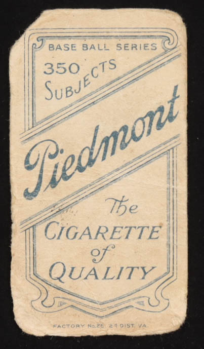 Deacon Phillippe 1909-11 T206 #394 at PristineAuction.com Deacon Phillippe 1909-11 T206 #394 at PristineAuction.com