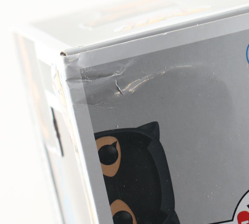 Halle Berry Signed "Batman" #507 Catwoman Funko Pop! Vinyl Figure (ACOA) at PristineAuction.com Halle Berry Signed "Batman" #507 Catwoman Funko Pop! Vinyl Figure (ACOA) at PristineAuction.com