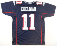 Julian Edelman Signed Jersey (JSA) at PristineAuction.com