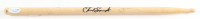 Chad Smith Signed Drum Stick (ACOA) at PristineAuction.com