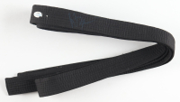 Ralph Macchio Signed Black Belt (ACOA) at PristineAuction.com