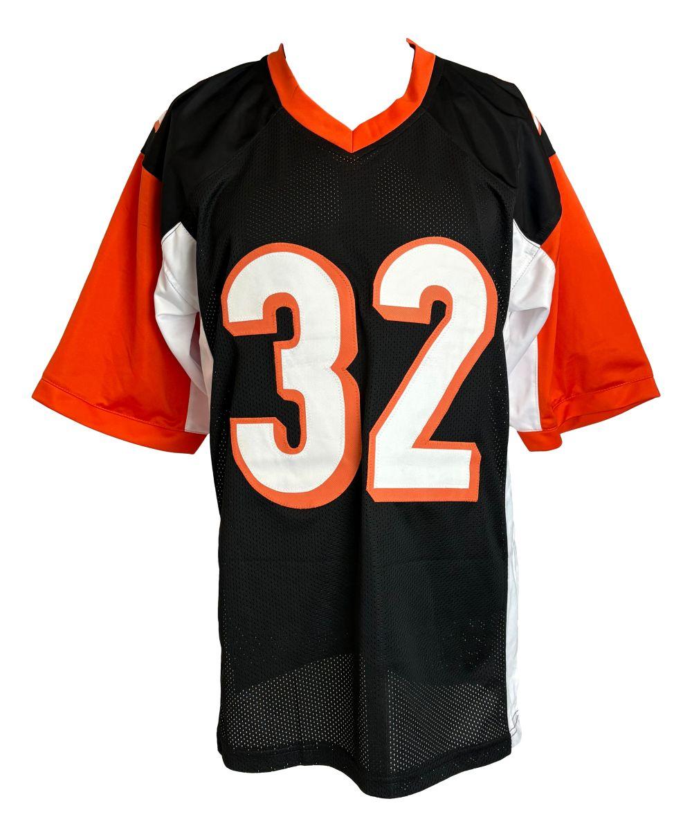 Rudi Johnson Signed Jersey (Tristar) at PristineAuction.com Rudi Johnson Signed Jersey (Tristar) at PristineAuction.com