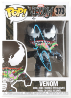 Tom Hardy Signed "Venom" #373 Venom Funko Pop! Vinyl Figure (ACOA) at PristineAuction.com