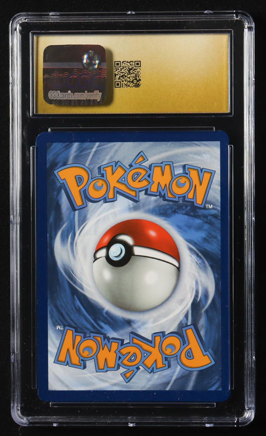 Hop's Wooloo 2025 Pokemon Journey Together #135 (CGC Pristine 10) at PristineAuction.com Hop's Wooloo 2025 Pokemon Journey Together #135 (CGC Pristine 10) at PristineAuction.com