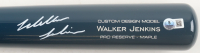 Walker Jenkins Signed Victus Player Model Baseball Bat (Beckett) at PristineAuction.com