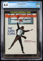 1978 "Sports Illustrated" #v49 #22 Time Inc. Magazine (CGC 4.5) at PristineAuction.com