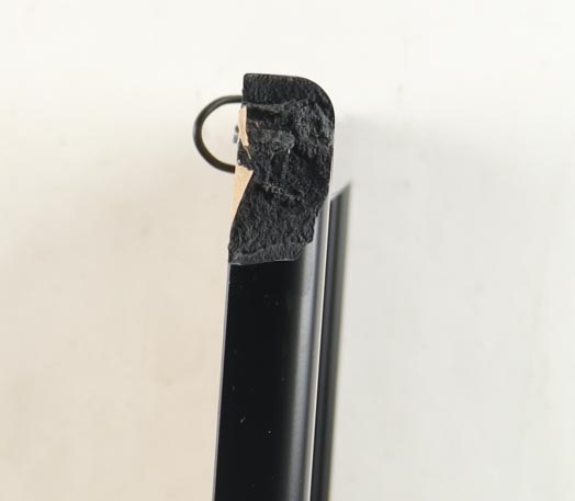 Mike Tyson Signed "Punch-Out!!" Custom Framed Photo Display with Nintendo Controller (Tyson & JSA) at PristineAuction.com Mike Tyson Signed "Punch-Out!!" Custom Framed Photo Display with Nintendo Controller (Tyson & JSA) at PristineAuction.com