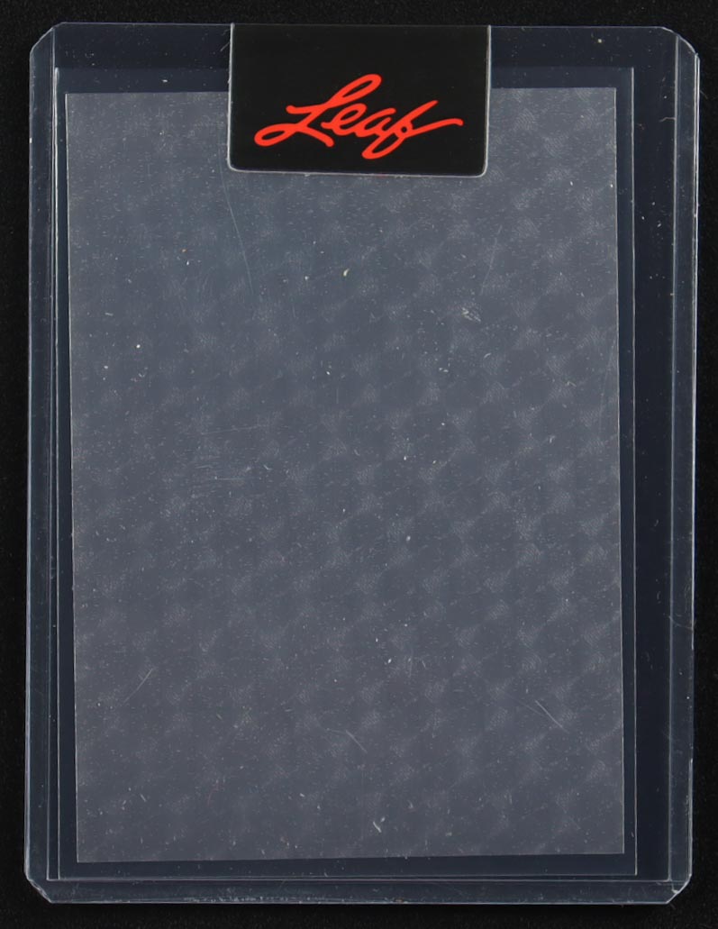 Cody Schrader 2024 Leaf Vivid Dazzling Performers #1/1 Pre-Production Proof RC at PristineAuction.com Cody Schrader 2024 Leaf Vivid Dazzling Performers #1/1 Pre-Production Proof RC at PristineAuction.com