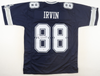 Michael Irvin Signed Jersey (JSA) at PristineAuction.com