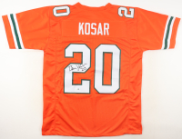 Bernie Kosar Signed Jersey (JSA) at PristineAuction.com