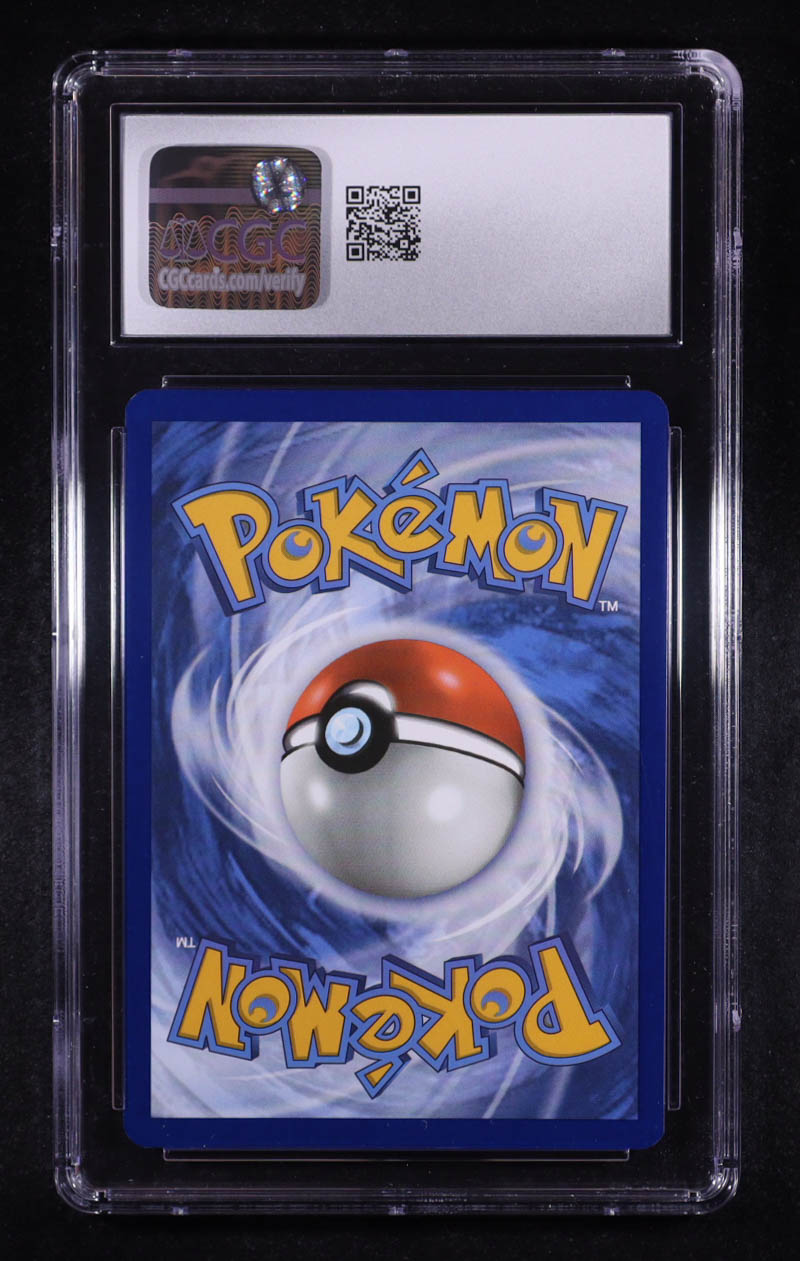 Larvitar 2025 Pokemon Journey Together #080 (CGC 10) at PristineAuction.com Larvitar 2025 Pokemon Journey Together #080 (CGC 10) at PristineAuction.com