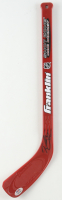 Teuvo Teravainen Signed Mini Hockey Stick (PSA) at PristineAuction.com